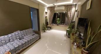 2 BHK Apartment For Rent in Anita Nagar Chs Kandivali East Mumbai 6175516