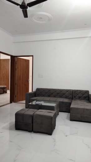 2 BHK Builder Floor For Rent in Sector 15 ii Gurgaon 6175532
