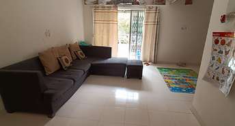 2 BHK Apartment For Resale in Kumar Pinnacle Sangamvadi Pune 6175595