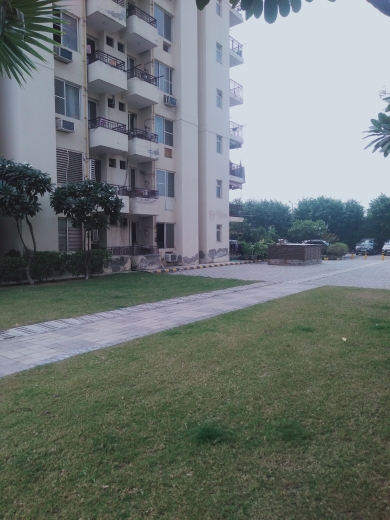 2 BHK Apartment For Resale in MGH Mulberry County Sector 70 Faridabad  6175575