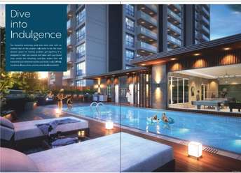 5 BHK Penthouse For Resale in Goel Ganga Platinum Kharadi Pune 6175580