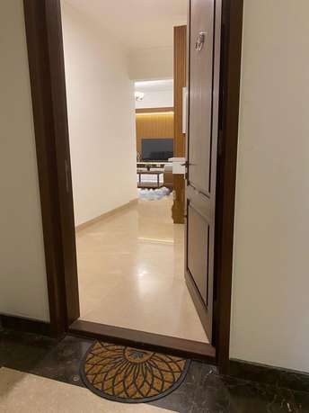 3.5 BHK Apartment For Rent in Prestige Botanique Basavanagudi Bangalore 6175573