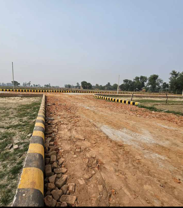 Plot For Resale in Faizabad Road Lucknow  6175594