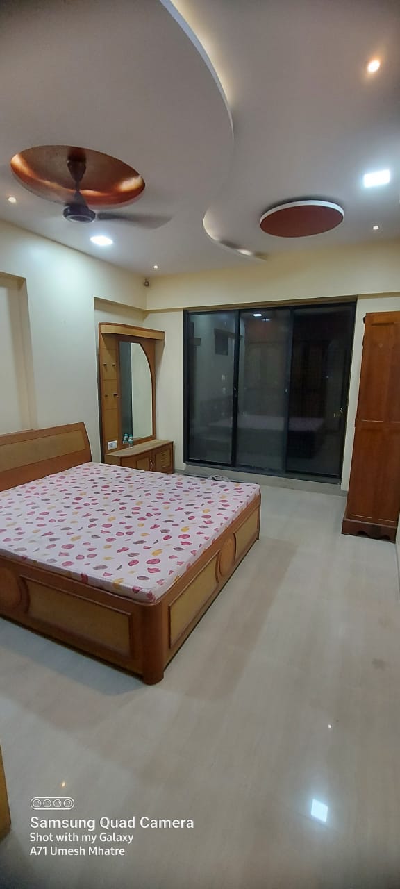 3 BHK Apartment For Resale in Chembur Mumbai  6175625