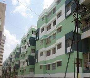 1 BHK Apartment For Rent in Kumar Padmalaya Aundh Pune 6175640
