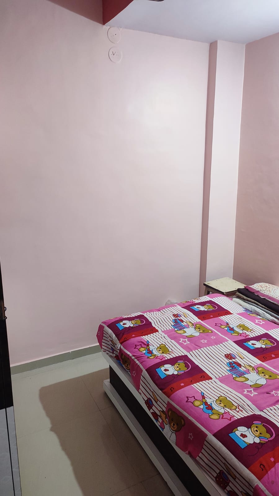 1 BHK Apartment For Resale in Virar West Mumbai  6175688