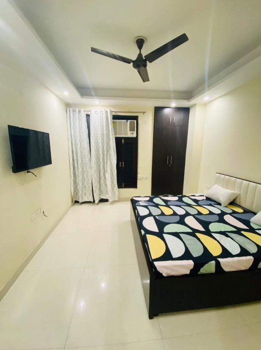 Rental 1 Bedroom 740 Sq.Ft. Apartment in Pegasus Megapolis Springs A