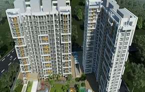 1 BHK Apartment For Resale in Sanghvi Eco City Phase 3 Mira Road East Mumbai 6175689