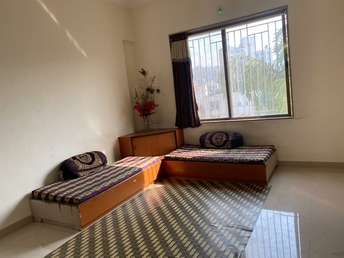 1 BHK Apartment For Rent in Bavdhan Pune 6175703