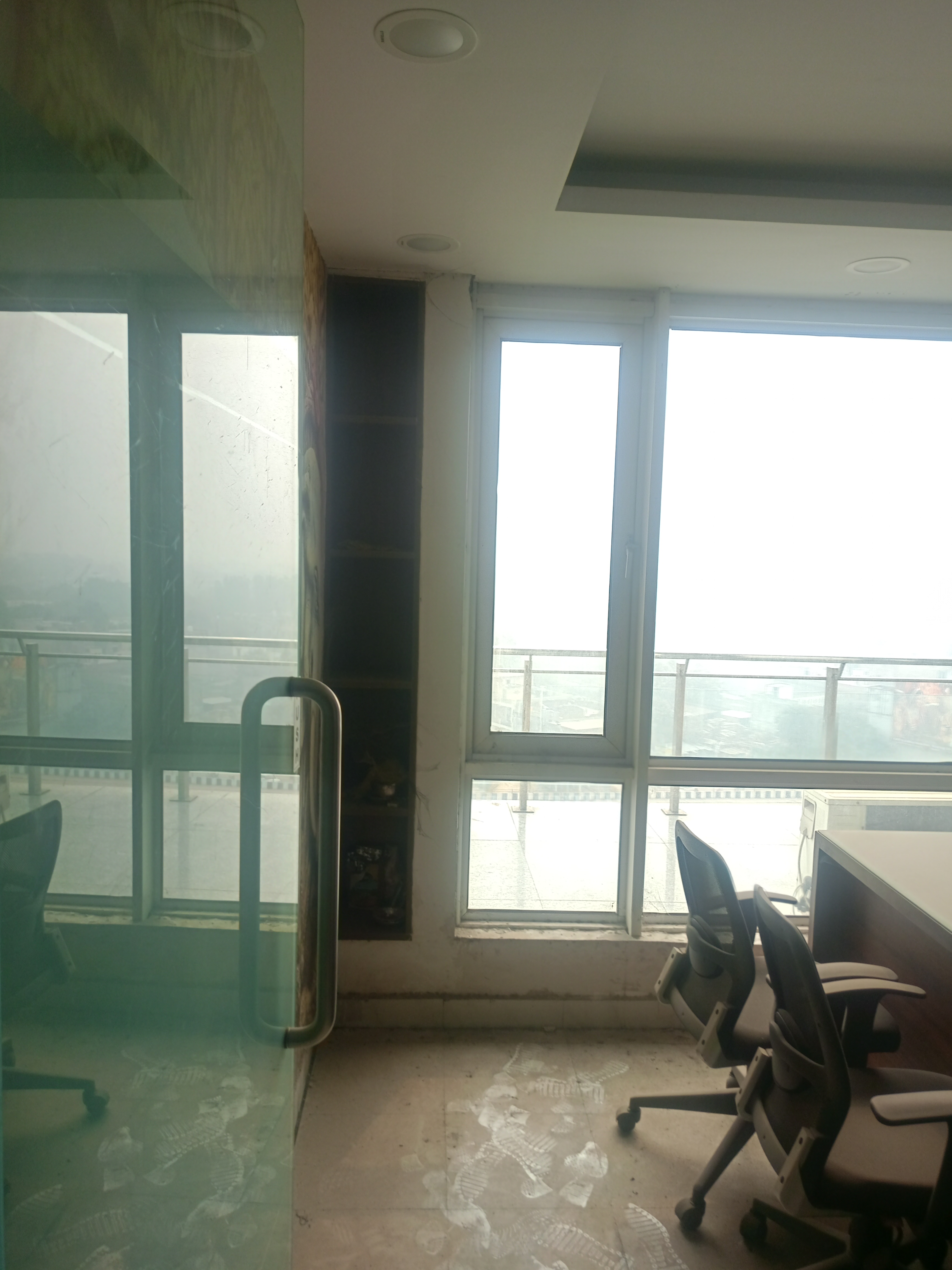 Commercial Office Space 310 Sq.Ft. For Resale in Lal Kuan Ghaziabad  6175710