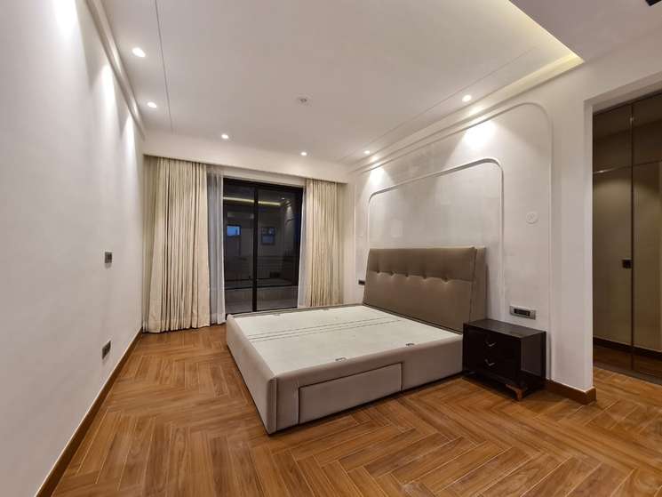 4 Bedroom 360 Sq.Yd. Builder Floor in South City 2 Gurgaon