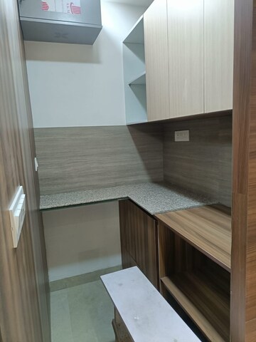 Floor Plan in  Office Space at The Iconic Corenthum, Sector 62 – for Rent