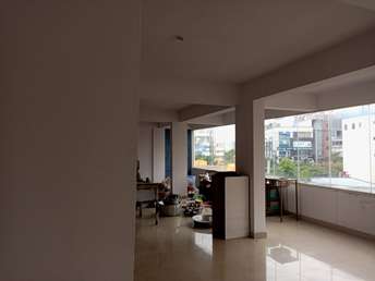 Commercial Office Space 1500 Sq.Ft. For Rent In Nyanappana Halli Bangalore 6175223