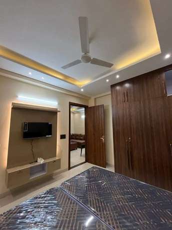 1 BHK Apartment For Rent in Nimbus The Golden Palm Sector 168 Noida 6175756