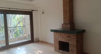 3 BHK Apartment For Rent in RWA Defence Colony Block A Defence Colony Delhi 6175744