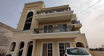 5 BHK Builder Floor For Resale in Manohar Singh Palm Residency North Mullanpur Chandigarh 6175778