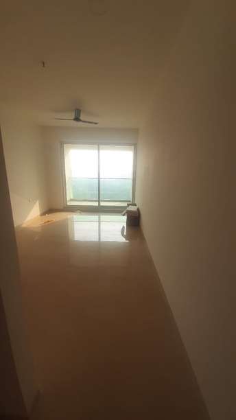 2 BHK Apartment For Rent in Aurum Q Islands Ghansoli Navi Mumbai 6175813
