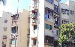 2 BHK Apartment For Rent in Versova Heaven CHS Andheri West Mumbai 6175800