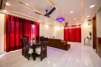 3 BHK Builder Floor For Rent in Chattarpur Delhi 6175805