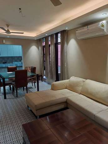 3 BHK Builder Floor For Rent in Chattarpur Delhi 6175821
