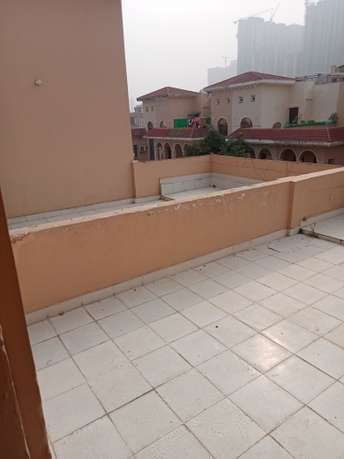 4 BHK Villa For Rent in Amrapali Leisure Valley Greater Noida 6175854
