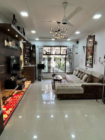 3 BHK Apartment For Resale in Lodha Paradise Majiwada Thane 6175893