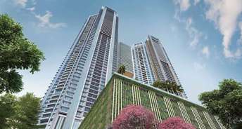 5 BHK Apartment For Rent in Wadhwa 25 South Prabhadevi Mumbai 6175897