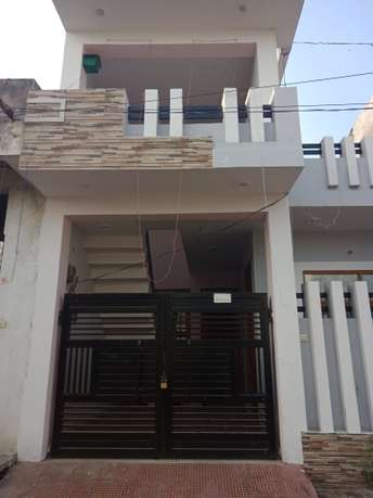2 BHK Independent House For Rent in Kursi Road Lucknow 6175899