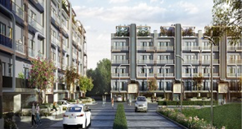 3 BHK Apartment For Resale in M3M Antalya Hills Sector 79 Gurgaon 6175933