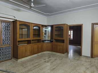3 BHK Apartment For Rent in Banjara Hills Hyderabad 6176008