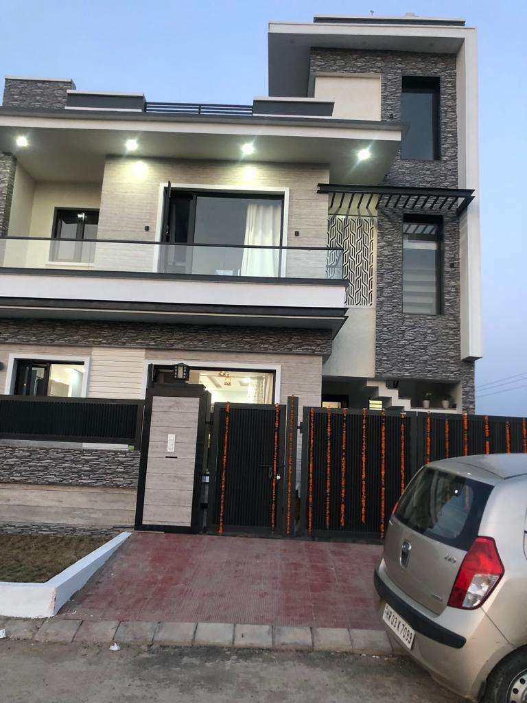 House in Chandigarh 198+ Independent House in Chandigarh for Sale