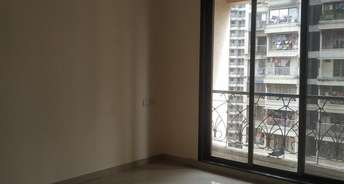 1 BHK Apartment For Rent in Dream Solitaire Ulwe Navi Mumbai 6176031