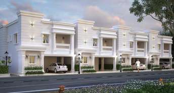 3 BHK Villa For Resale in Raghunathpur Bhubaneswar 6176068