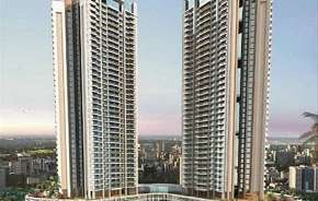 3 BHK Apartment For Rent in Celestia Heights Malad West Mumbai 6176119
