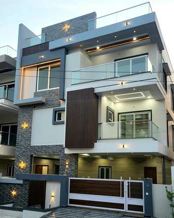 6 BHK Villa For Resale in Sainikpuri Hyderabad 6176173