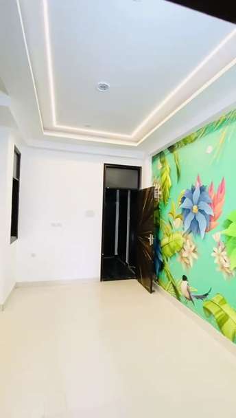 1 BHK Builder Floor For Resale in Sonia Vihar Delhi  6176203