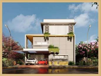 5 BHK Villa For Resale in Visara Srivari Meadows Mokila Hyderabad 6085348