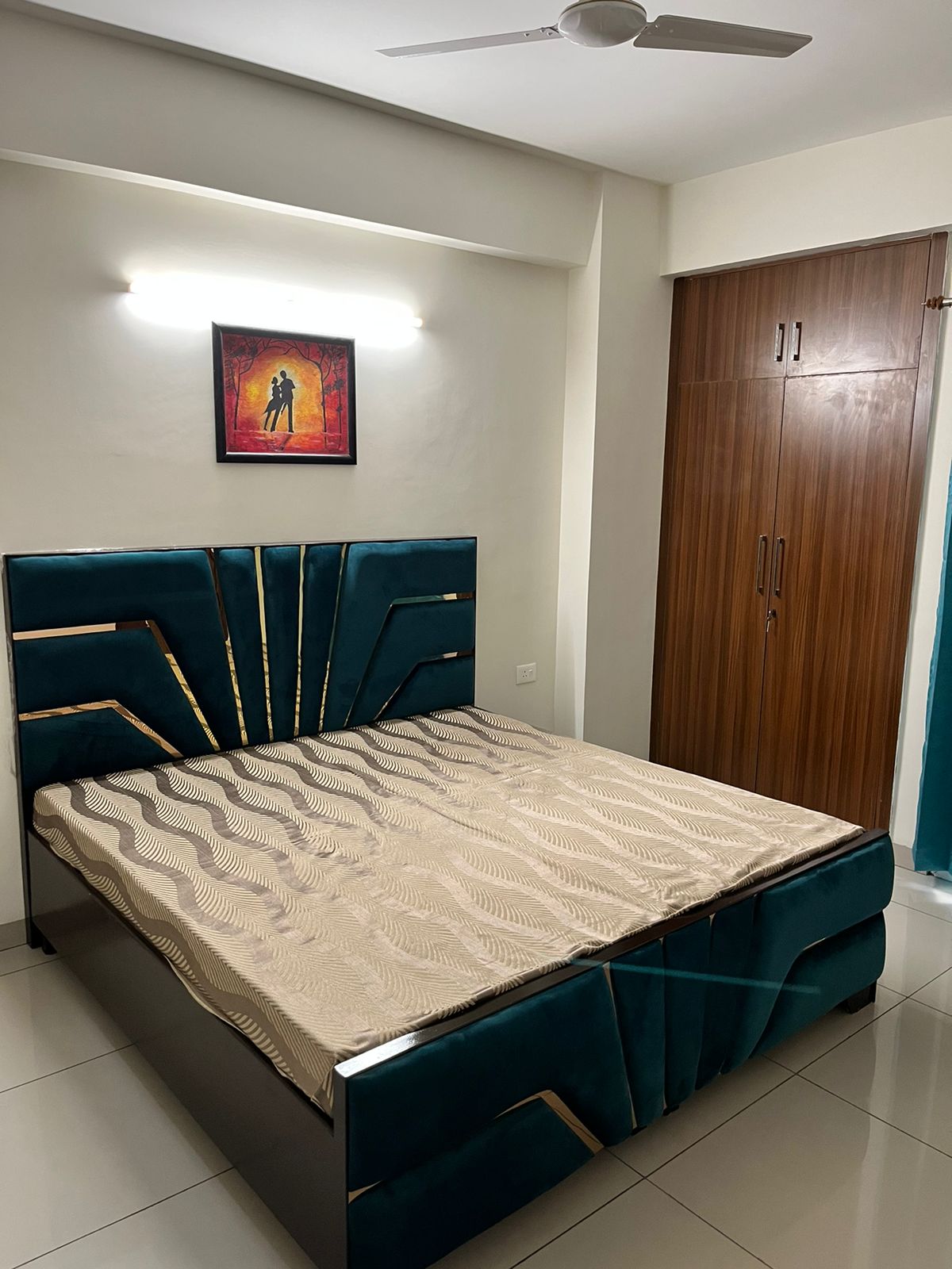 Rental 3 Bedroom 2000 Sq.Ft. Apartment in Jakhan Dehradun 6176247