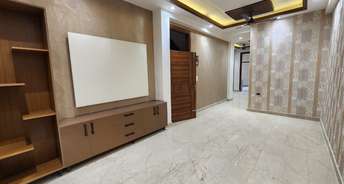 3 BHK Builder Floor For Resale in Shakti Khand iv Ghaziabad 6176282