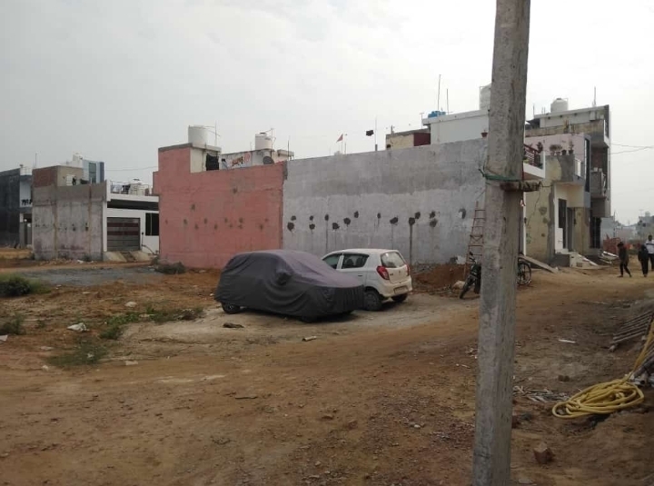 Resale 60 Sq.Yd. Plot in Dhankot Gurgaon 6176316