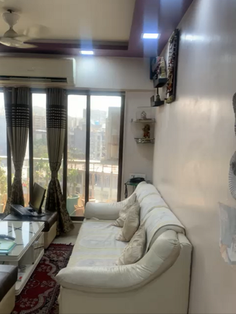 2 BHK Apartment For Resale in Pratik Khushi Residency Mira Road Mumbai 6176311