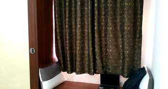 3 BHK Apartment For Resale in Sri Sai Krishna Arcade Serilingampally Hyderabad 6176356