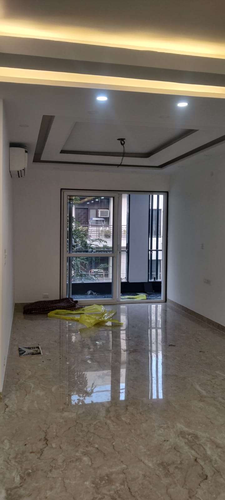 3 Bedroom 263 Sq.Yd. Builder Floor in Sector 46 Gurgaon