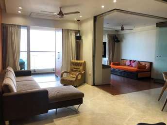 3 BHK Apartment For Resale in Wadala Mumbai 6176354