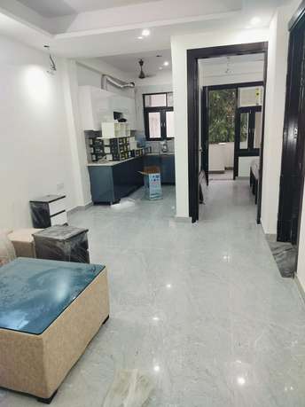 1 BHK Builder Floor For Rent in Sushant Lok 1 Sector 43 Gurgaon 6176394