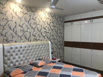 Bedroom in 3 BHK Builder Floor at Sector 85 – for Sale