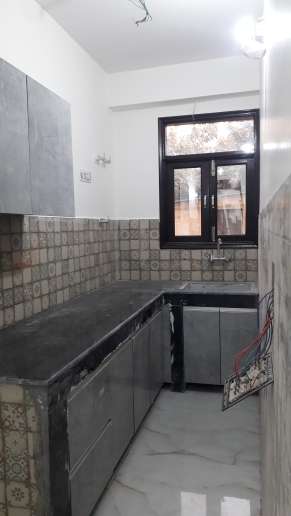 1 BHK Builder Floor For Rent in Chattarpur Delhi 6176421