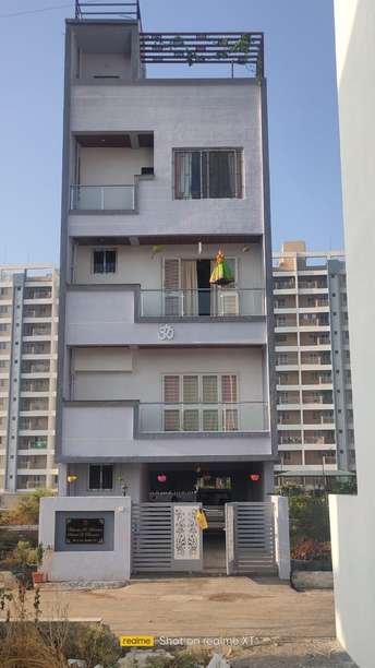 6 BHK Independent House For Resale in Maruti Green Ville Chovisawadi Pune 6158890