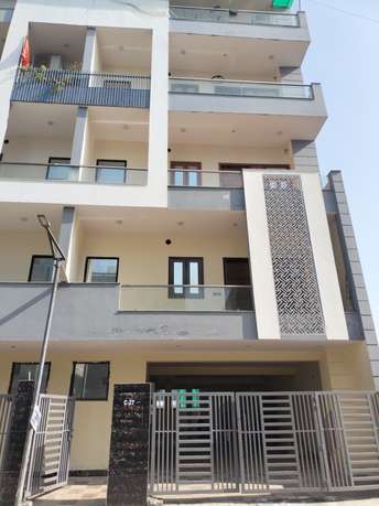 3 BHK Builder Floor For Resale in Fidato Honour Homes Sector 89 Faridabad 6176475