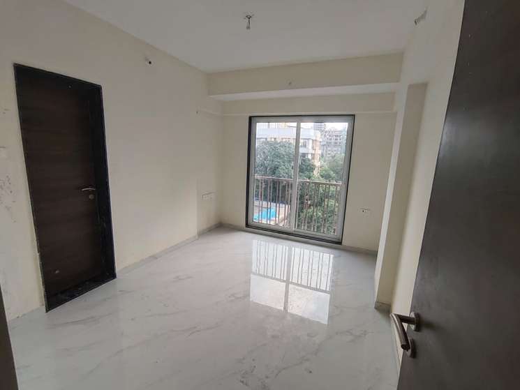3.5 Bedroom 200 Sq.Yd. Apartment in Rohini Sector 1 Delhi